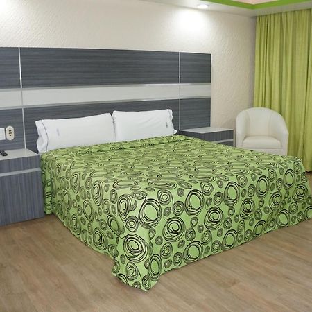 Hotel Corona Real Meksika Dış mekan fotoğraf