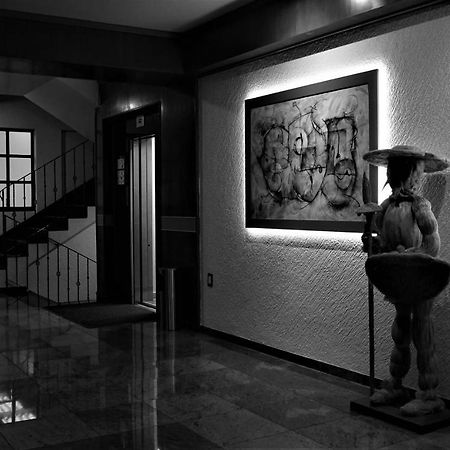 Hotel Corona Real Meksika Dış mekan fotoğraf