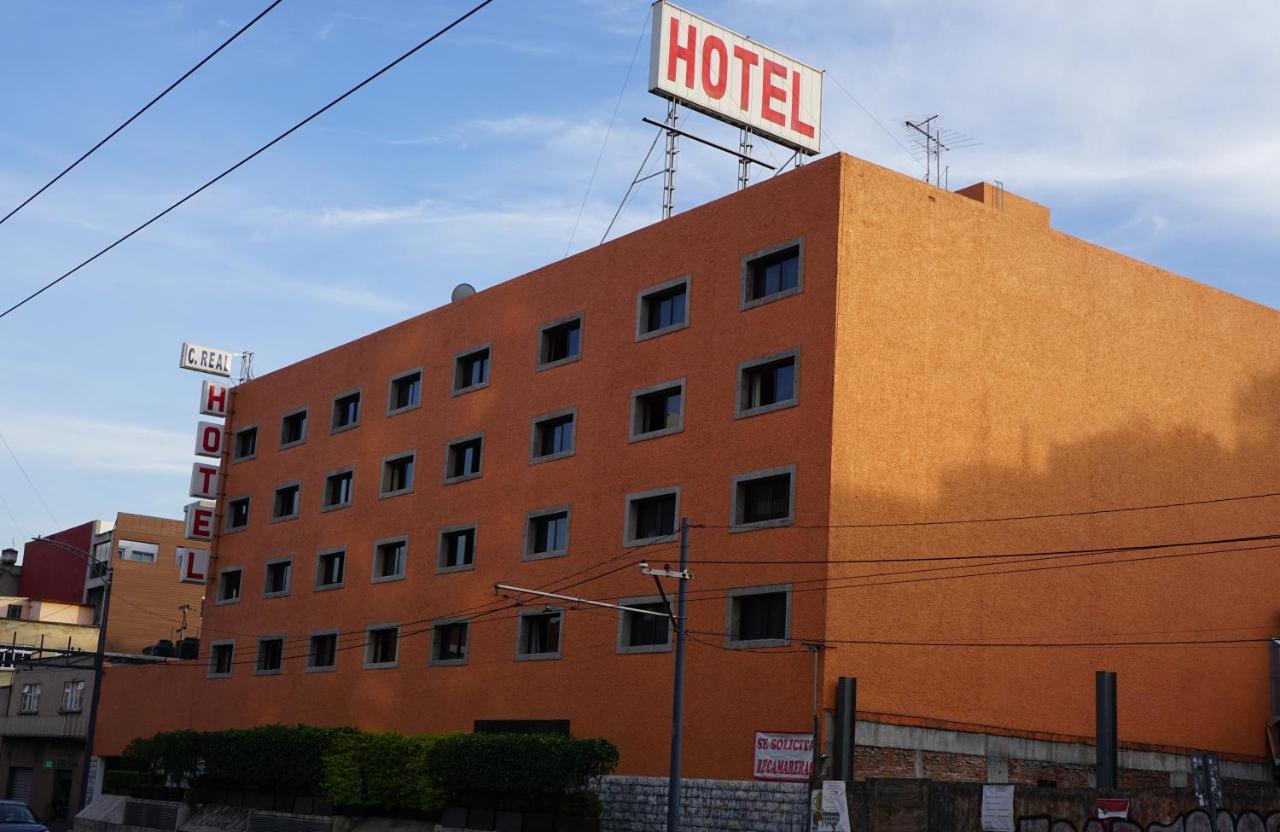 Hotel Corona Real Meksika Dış mekan fotoğraf