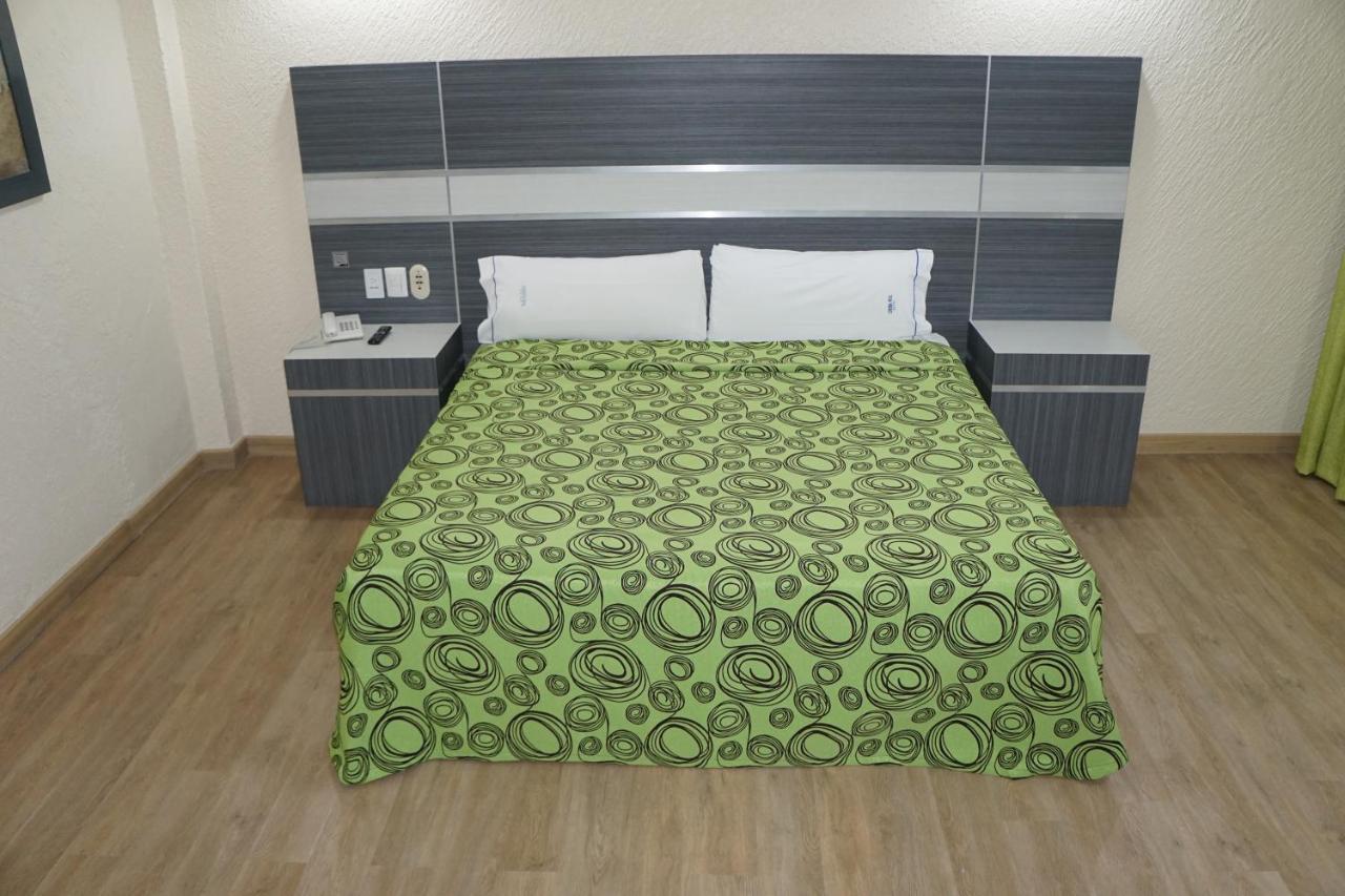 Hotel Corona Real Meksika Dış mekan fotoğraf