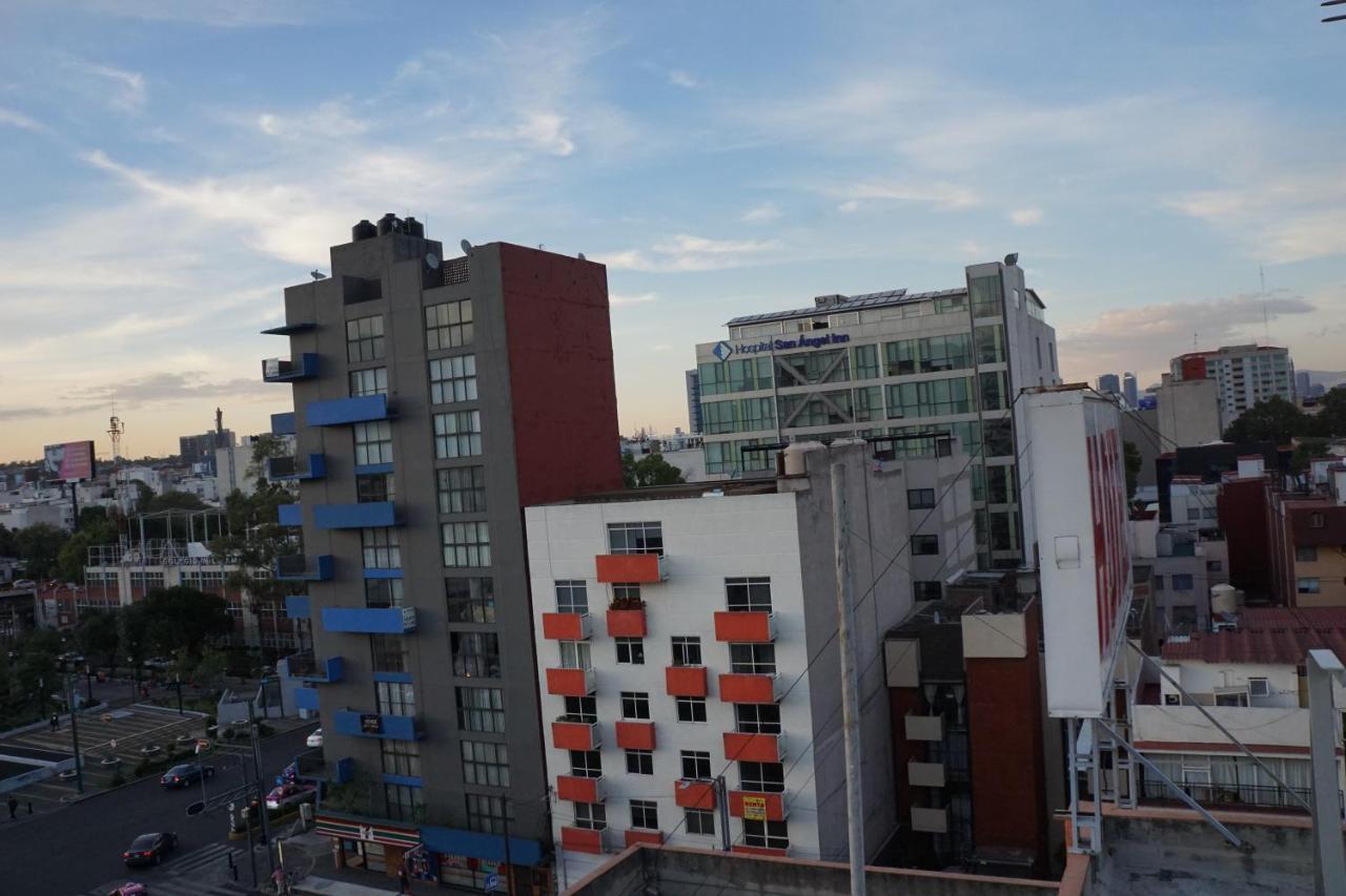 Hotel Corona Real Meksika Dış mekan fotoğraf