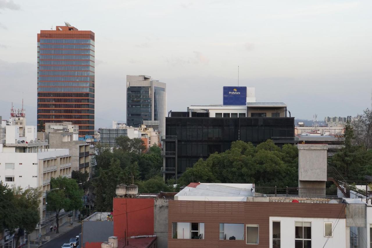 Hotel Corona Real Meksika Dış mekan fotoğraf