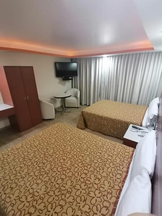 Hotel Corona Real Meksika Dış mekan fotoğraf