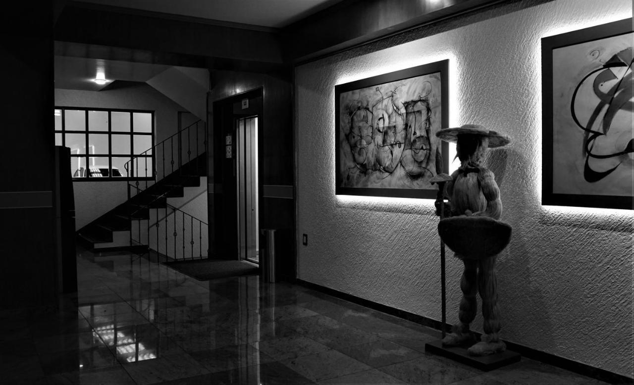 Hotel Corona Real Meksika Dış mekan fotoğraf